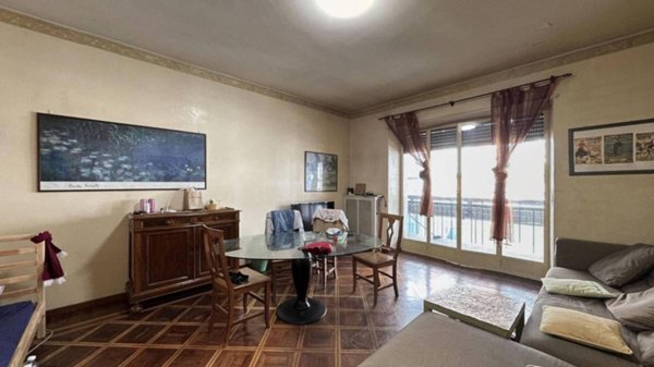 appartamento in vendita a Torino in zona Vanchiglia
