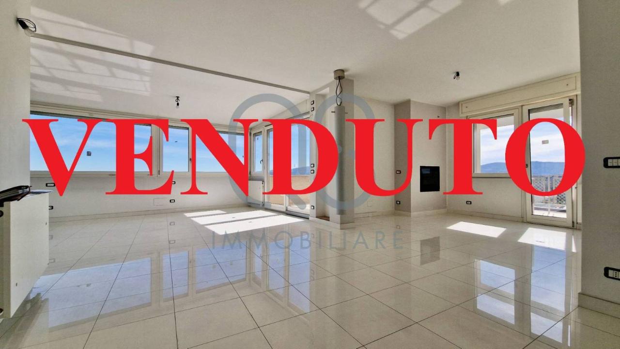 appartamento in vendita a Torino in zona Madonna di Campagna