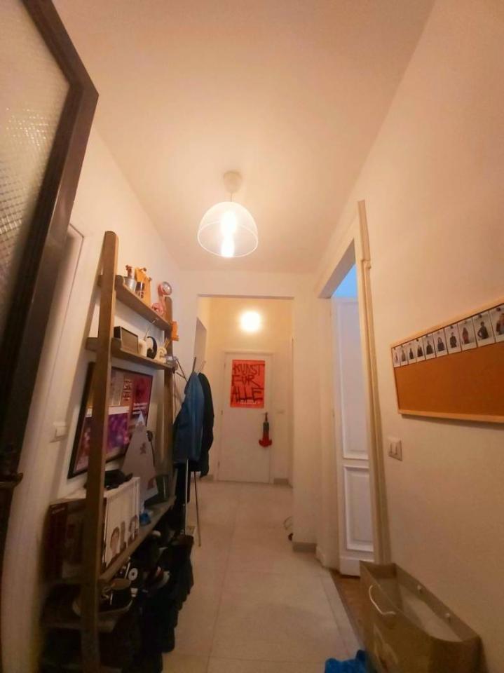appartamento in vendita a Torino in zona Centro Storico