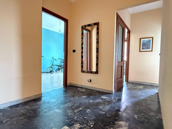 appartamento in vendita a Torino in zona Mirafiori Nord