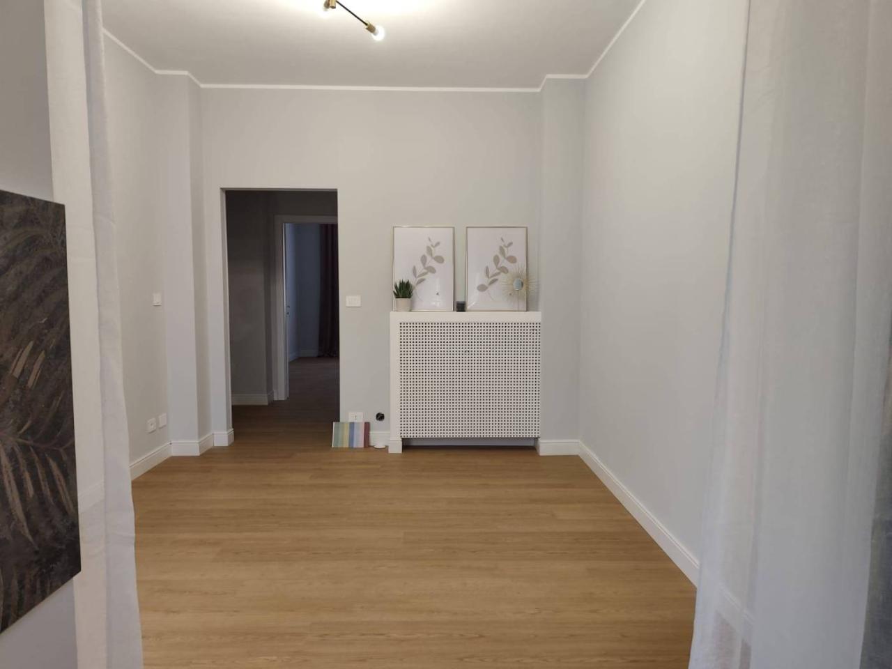 appartamento in vendita a Torino in zona Borgata Vittoria