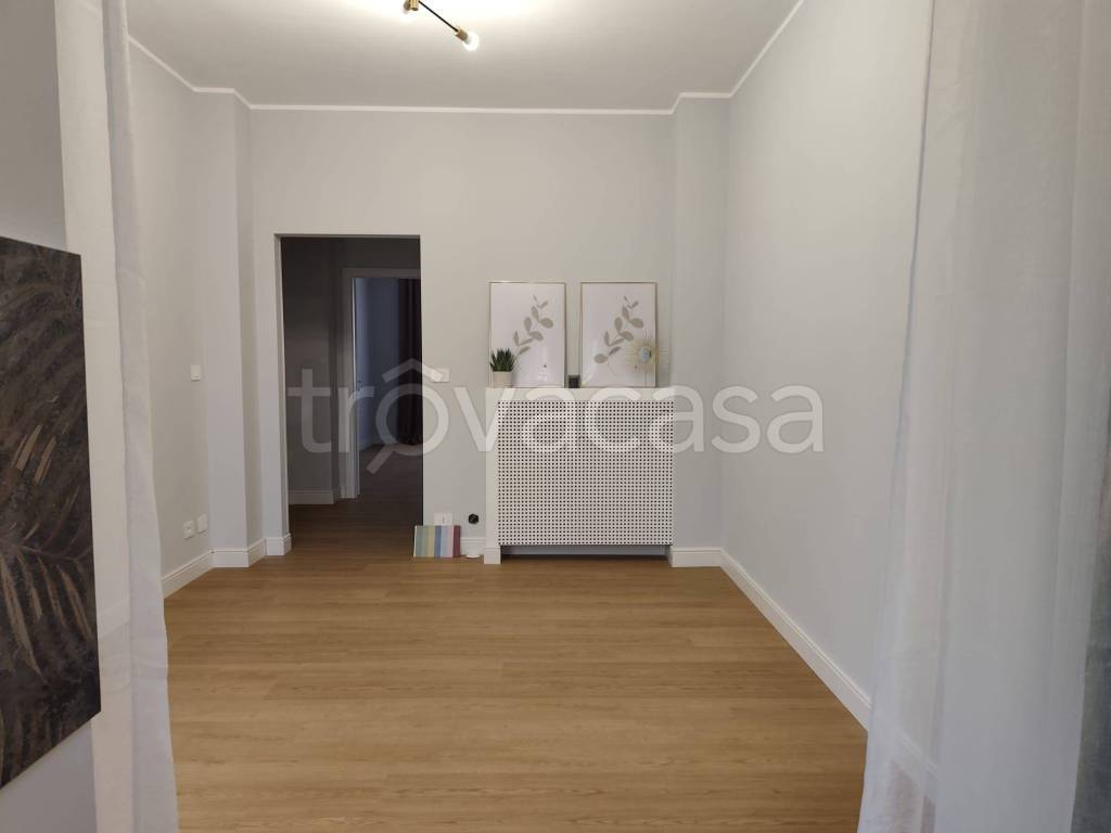 appartamento in vendita a Torino in zona Borgata Vittoria