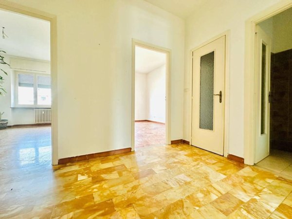 appartamento in vendita a Torino in zona Vallette