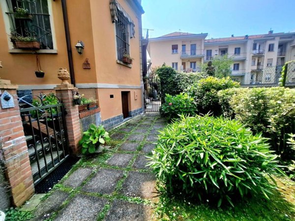 appartamento in vendita a Torino in zona Precollina