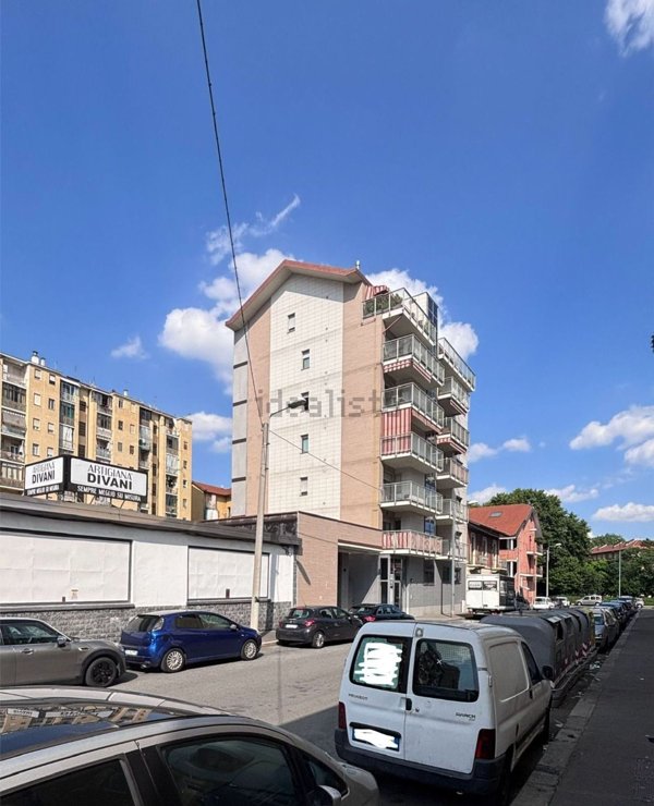 appartamento in vendita a Torino in zona Madonna di Campagna