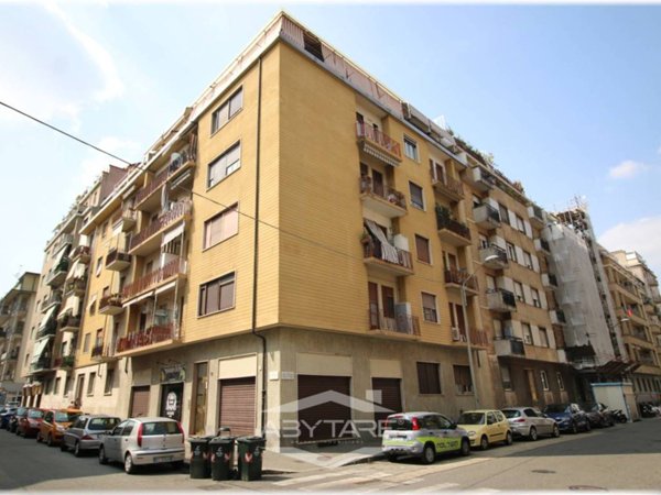 appartamento in vendita a Torino in zona Filadelfia