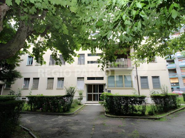 appartamento in vendita a Torino in zona Regio Parco