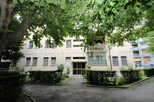 appartamento in vendita a Torino in zona Regio Parco
