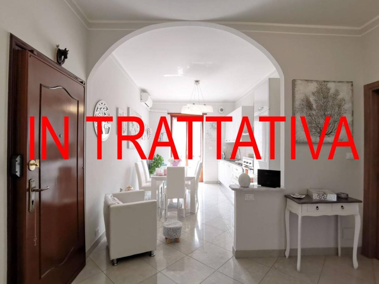 appartamento in vendita a Torino in zona Pozzo Strada
