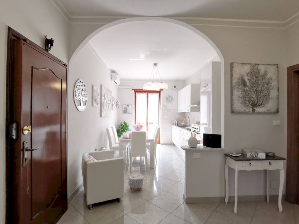 appartamento in vendita a Torino in zona Pozzo Strada