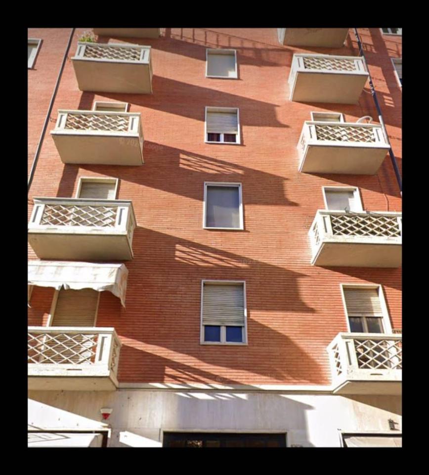appartamento in vendita a Torino in zona Parella