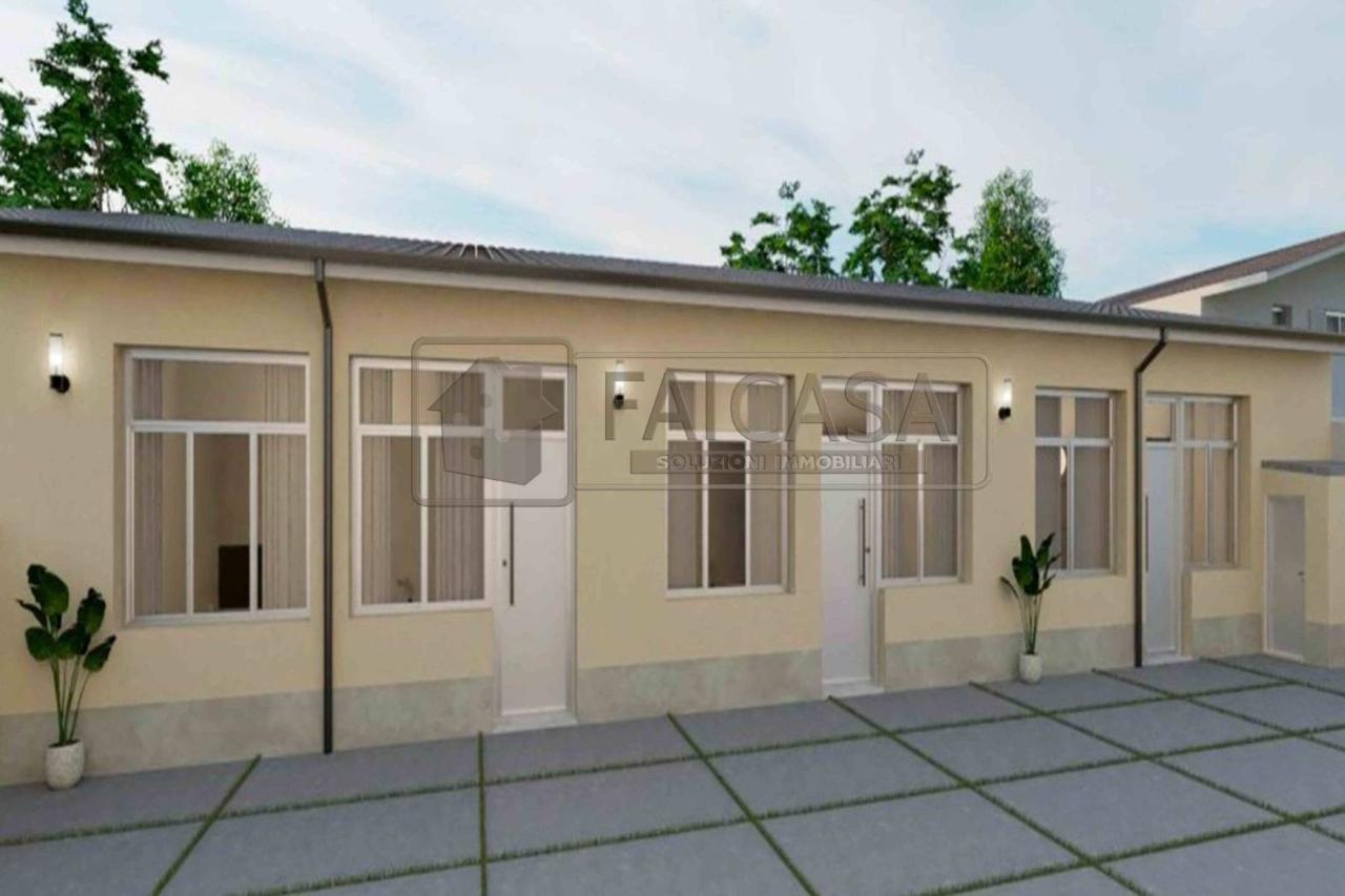 appartamento in vendita a Torino in zona Borgo San Paolo