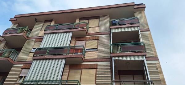 appartamento in vendita a Torino in zona Pozzo Strada