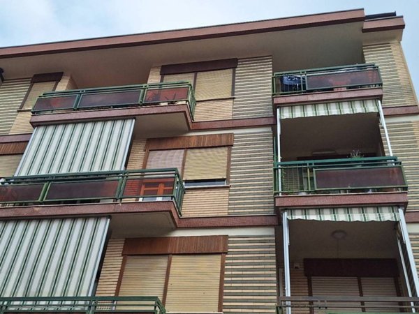 appartamento in vendita a Torino in zona Pozzo Strada