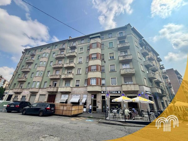 appartamento in vendita a Torino in zona Madonna di Campagna