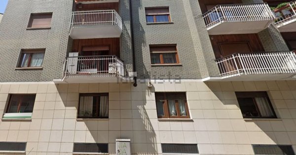 appartamento in vendita a Torino in zona Santa Rita