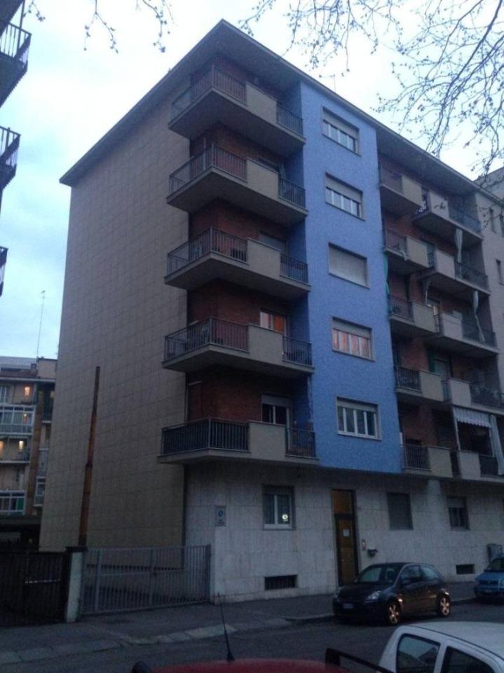 appartamento in vendita a Torino in zona Mirafiori Nord