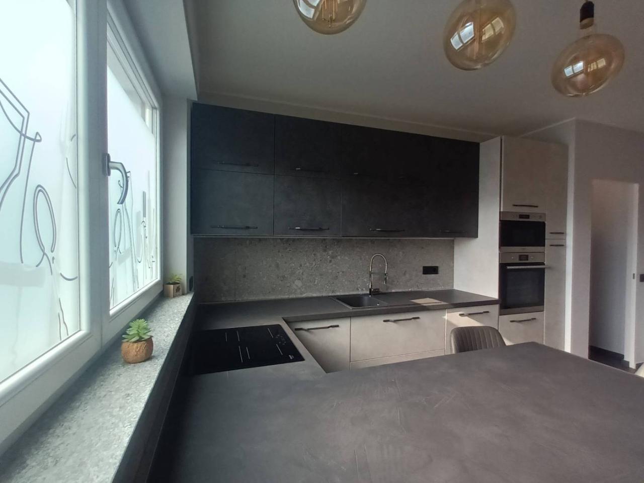 appartamento in vendita a Torino in zona Santa Rita