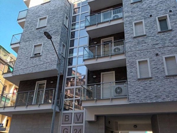 appartamento in vendita a Torino in zona Santa Rita