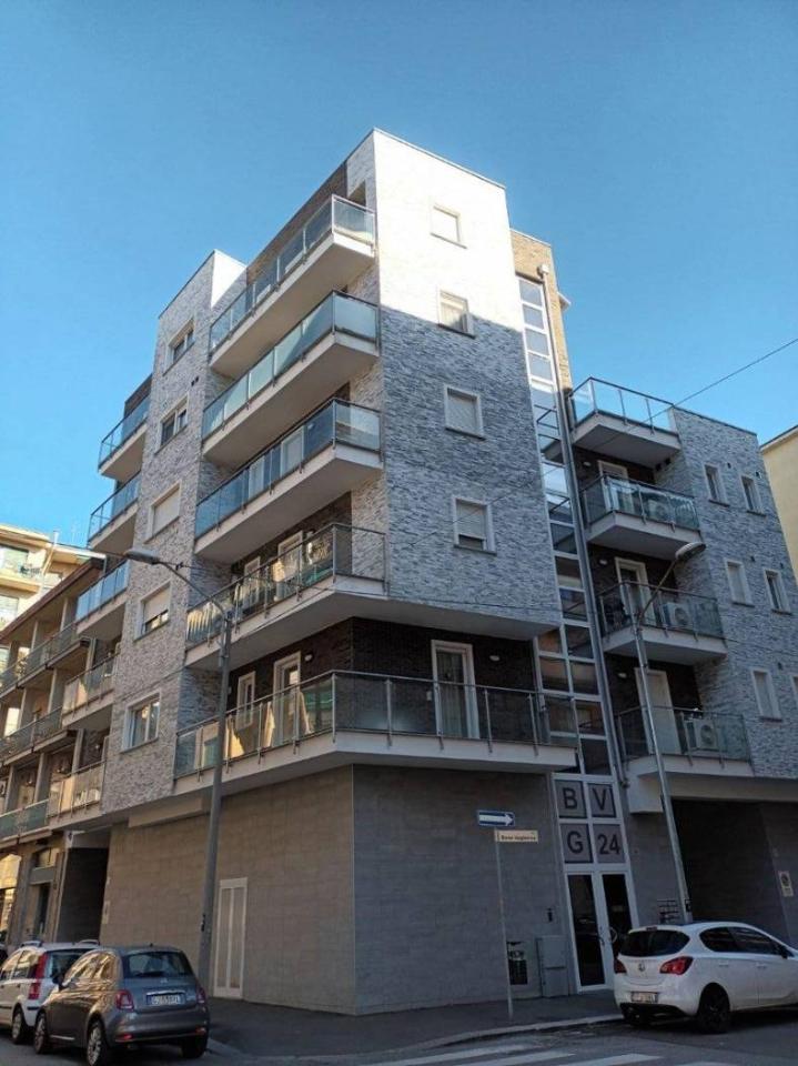 appartamento in vendita a Torino in zona Santa Rita