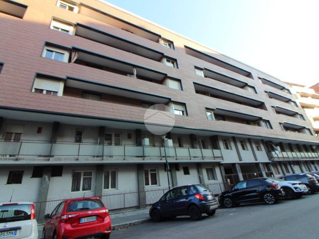 appartamento in vendita a Torino in zona Mirafiori Sud