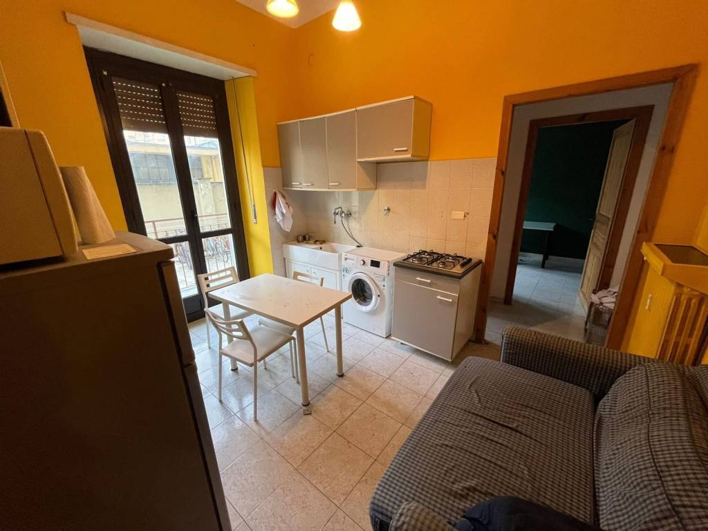 appartamento in vendita a Torino in zona Lingotto