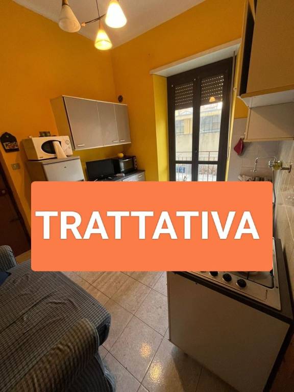 appartamento in vendita a Torino in zona Lingotto