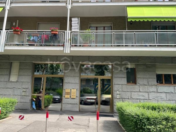 ufficio in vendita a Torino in zona Campidoglio