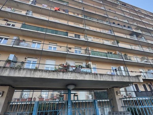 appartamento in vendita a Torino in zona Vanchiglia
