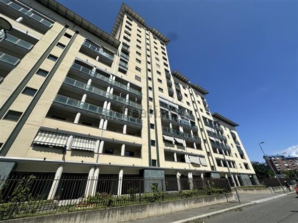 appartamento in vendita a Torino in zona Barriera di Milano