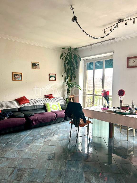 appartamento in vendita a Torino in zona Barriera di Milano
