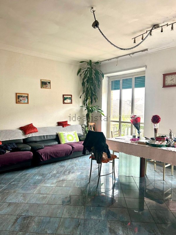 appartamento in vendita a Torino in zona Barriera di Milano