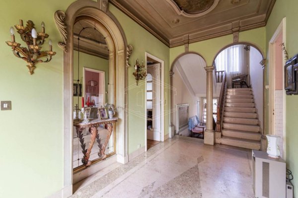 casa indipendente in vendita a Torino in zona Parella