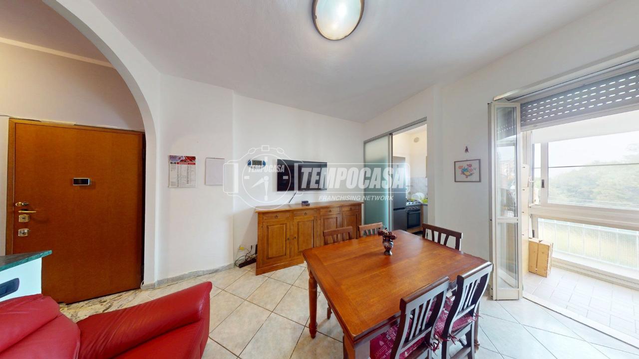 appartamento in vendita a Torino in zona Rebaudengo