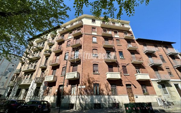 appartamento in vendita a Torino in zona Pozzo Strada