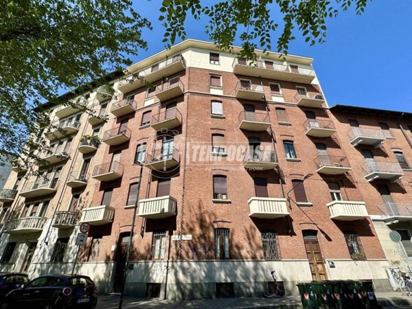 appartamento in vendita a Torino in zona Pozzo Strada