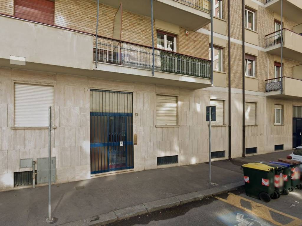 appartamento in vendita a Torino in zona Parella