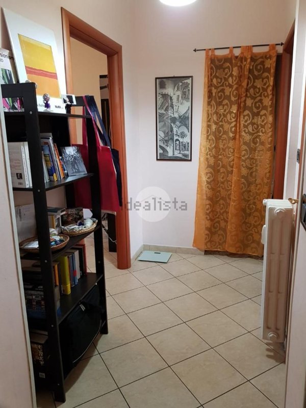 appartamento in vendita a Torino in zona Borgo San Paolo