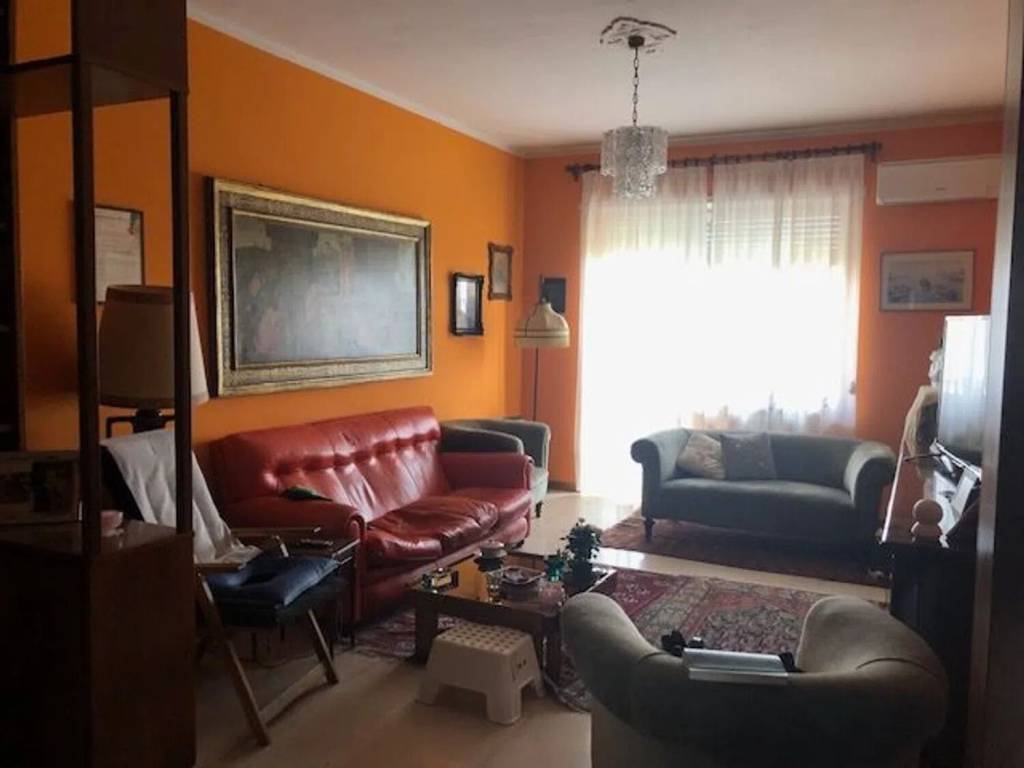 appartamento in vendita a Torino in zona Mirafiori Nord