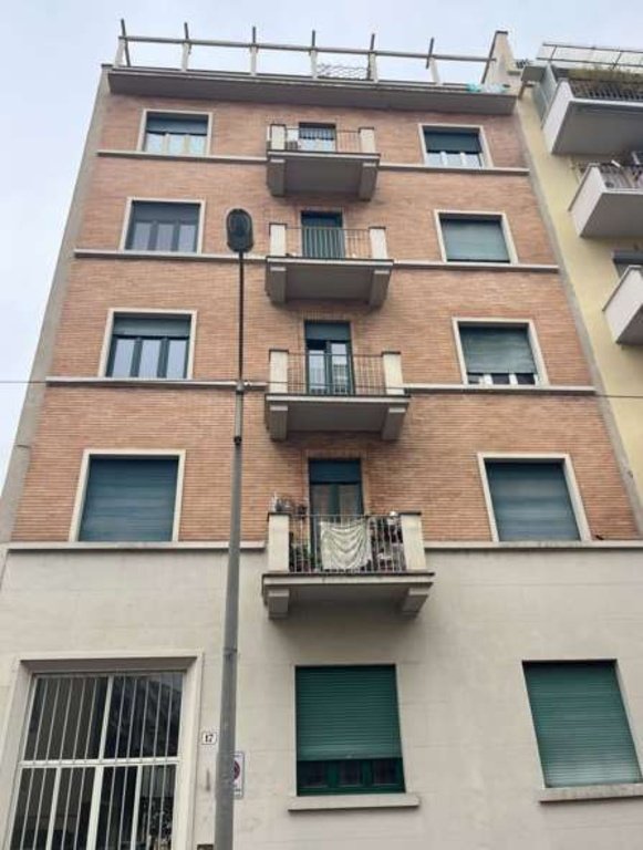 appartamento in vendita a Torino in zona Millefonti