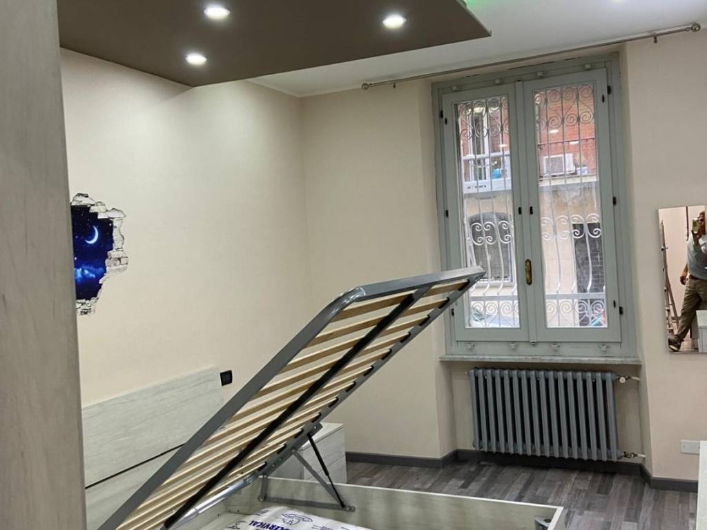 appartamento in vendita a Torino in zona Rebaudengo