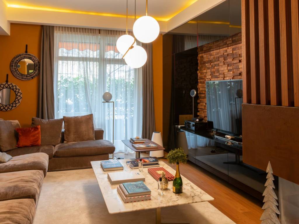 appartamento in vendita a Torino in zona Gran Madre