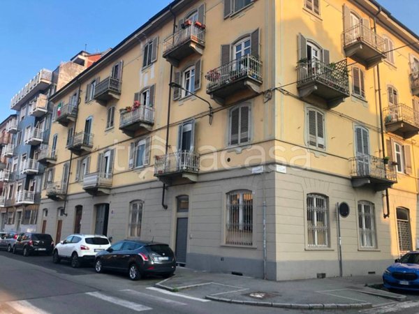 appartamento in vendita a Torino in zona San Donato