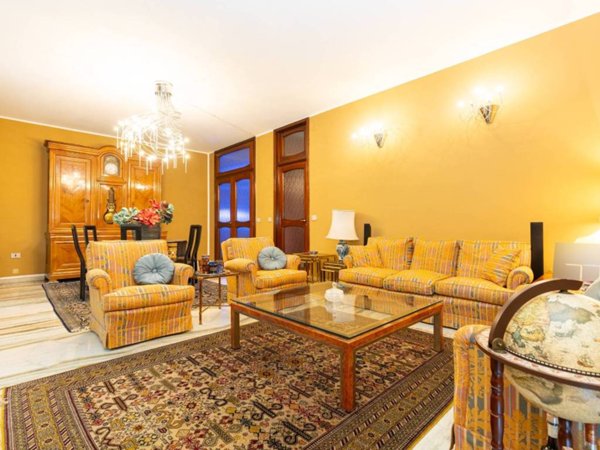 appartamento in vendita a Torino in zona San Donato