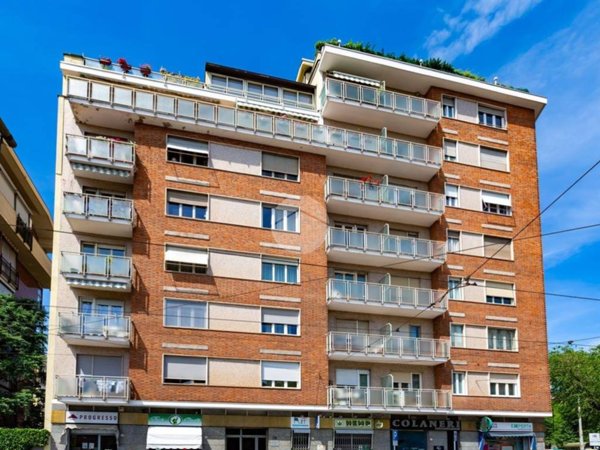 appartamento in vendita a Torino in zona Pozzo Strada