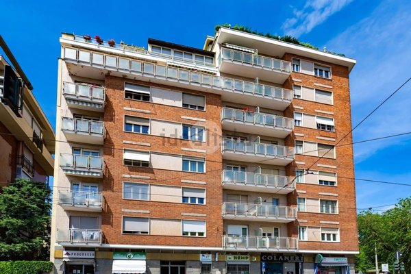 appartamento in vendita a Torino in zona Pozzo Strada