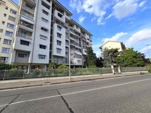 appartamento in vendita a Torino in zona Barca