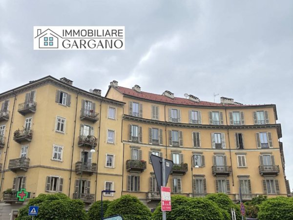 appartamento in vendita a Torino in zona Vanchiglia