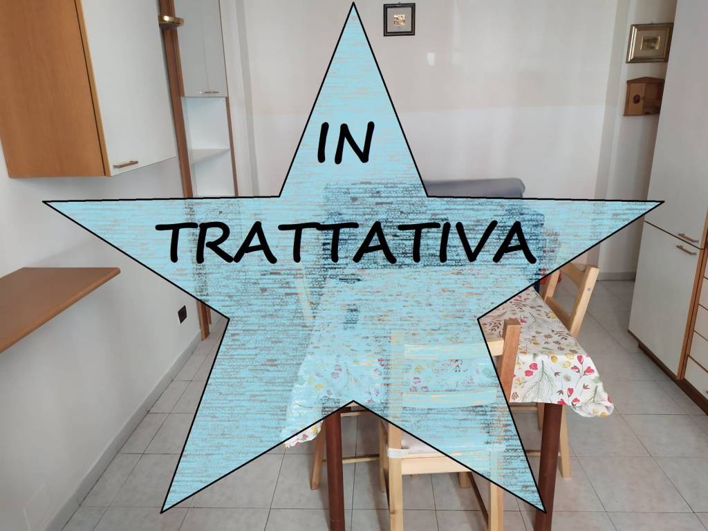 appartamento in vendita a Torino in zona Lucento