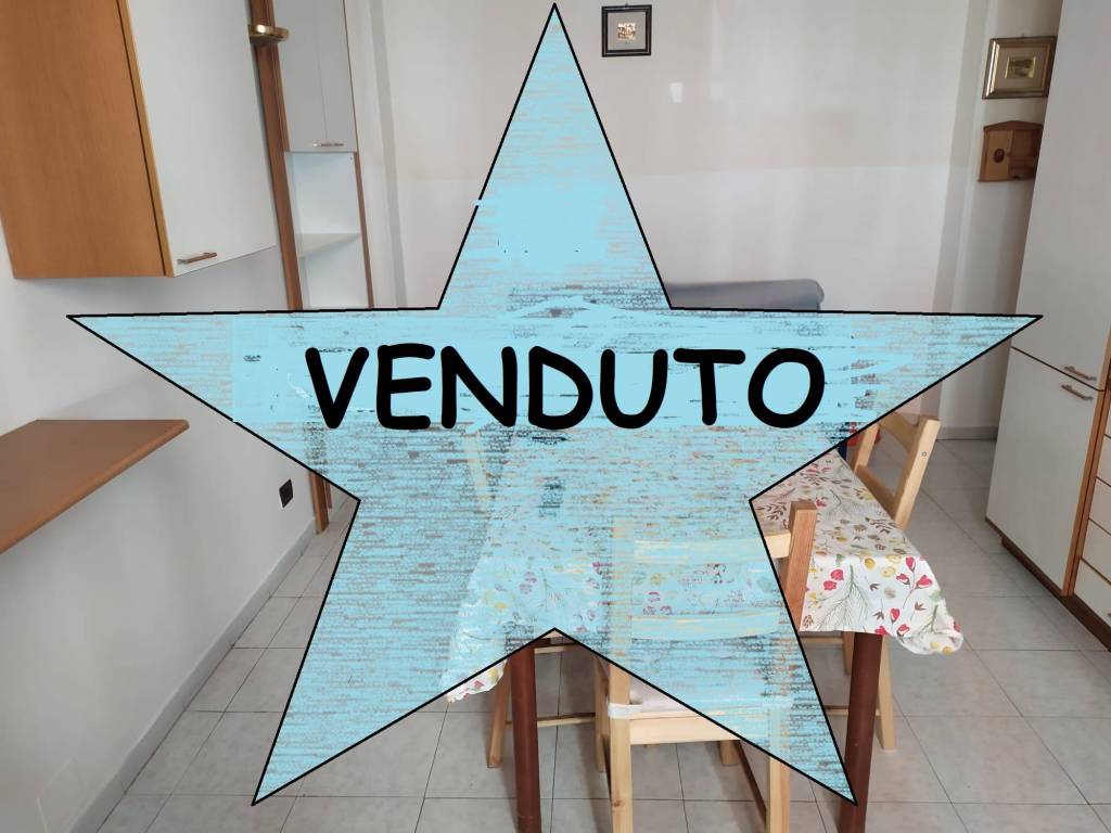 appartamento in vendita a Torino in zona Lucento